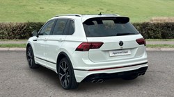 2023 (72) VOLKSWAGEN TIGUAN 2.0 TSI 320 4Motion R 5dr DSG 1
