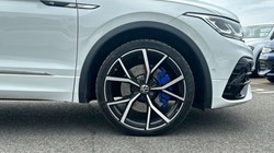 2023 (72) VOLKSWAGEN TIGUAN 2.0 TSI 320 4Motion R 5dr DSG 5506608