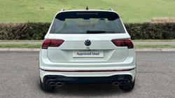 2023 (72) VOLKSWAGEN TIGUAN 2.0 TSI 320 4Motion R 5dr DSG 5506606