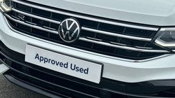 2023 (72) VOLKSWAGEN TIGUAN 2.0 TSI 320 4Motion R 5dr DSG 5506636
