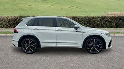 2023 (72) VOLKSWAGEN TIGUAN 2.0 TSI 320 4Motion R 5dr DSG 5506605