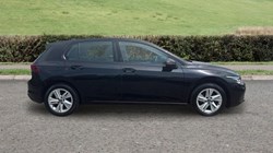2023 (72) VOLKSWAGEN GOLF 2.0 TDI Life 5dr DSG 5537375
