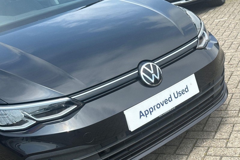 2023 (72) VOLKSWAGEN GOLF 2.0 TDI Life 5dr DSG 5537401