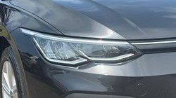 2023 (72) VOLKSWAGEN GOLF 2.0 TDI Life 5dr DSG 5537400