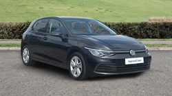 2023 (72) VOLKSWAGEN GOLF 2.0 TDI Life 5dr DSG 5537371