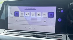 2023 (72) VOLKSWAGEN GOLF 2.0 TDI Life 5dr DSG 5537394