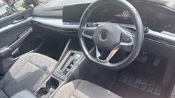 2023 (72) VOLKSWAGEN GOLF 2.0 TDI Life 5dr DSG 5537380