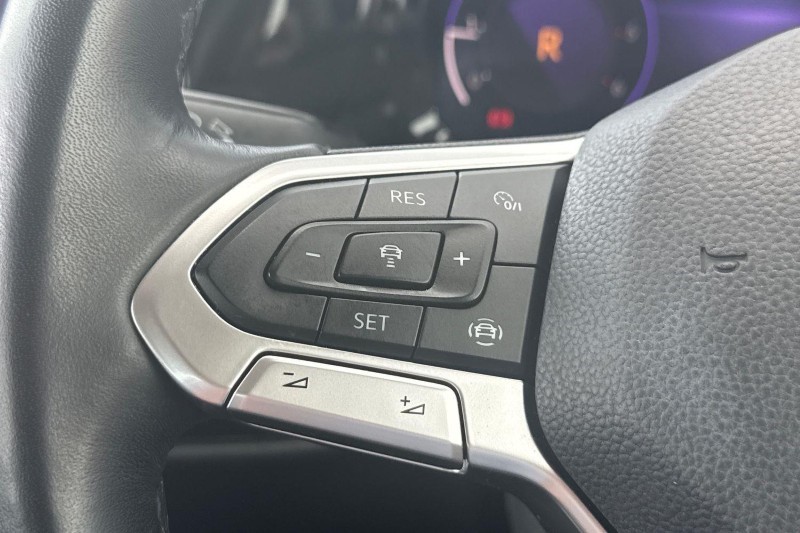 2023 (72) VOLKSWAGEN GOLF 2.0 TDI Life 5dr DSG 5537388