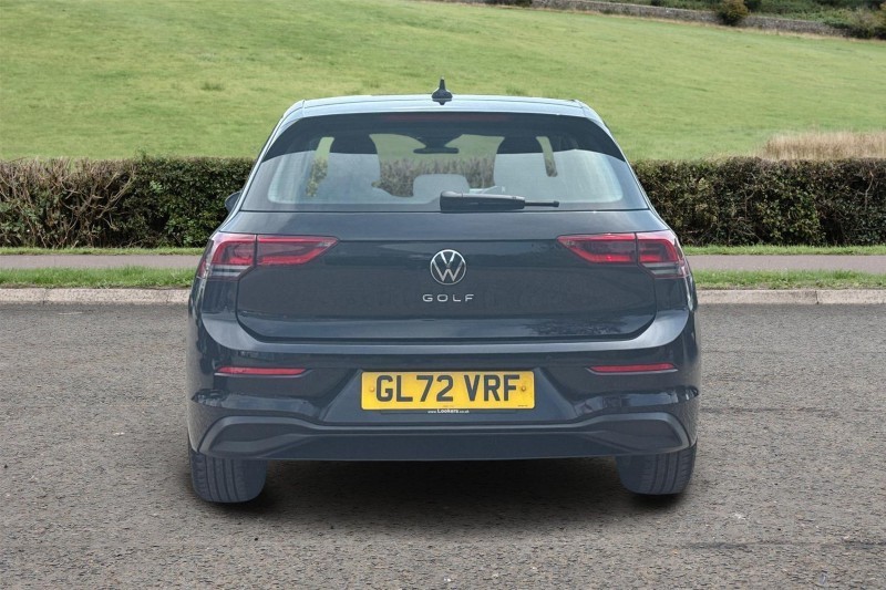 2023 (72) VOLKSWAGEN GOLF 2.0 TDI Life 5dr DSG 5537376