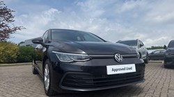 2023 (72) VOLKSWAGEN GOLF 2.0 TDI Life 5dr DSG 5537402
