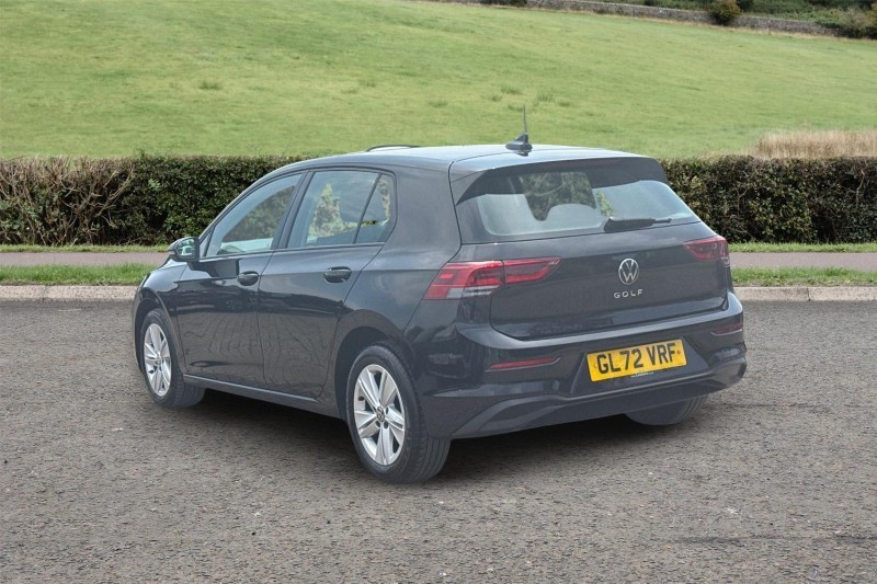 2023 (72) VOLKSWAGEN GOLF 2.0 TDI Life 5dr DSG 5537372
