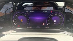 2023 (72) VOLKSWAGEN GOLF 2.0 TDI Life 5dr DSG 5537390