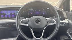 2023 (72) VOLKSWAGEN GOLF 2.0 TDI Life 5dr DSG 5537387