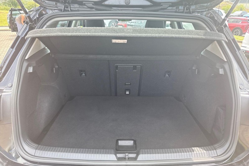 2023 (72) VOLKSWAGEN GOLF 2.0 TDI Life 5dr DSG 5537399