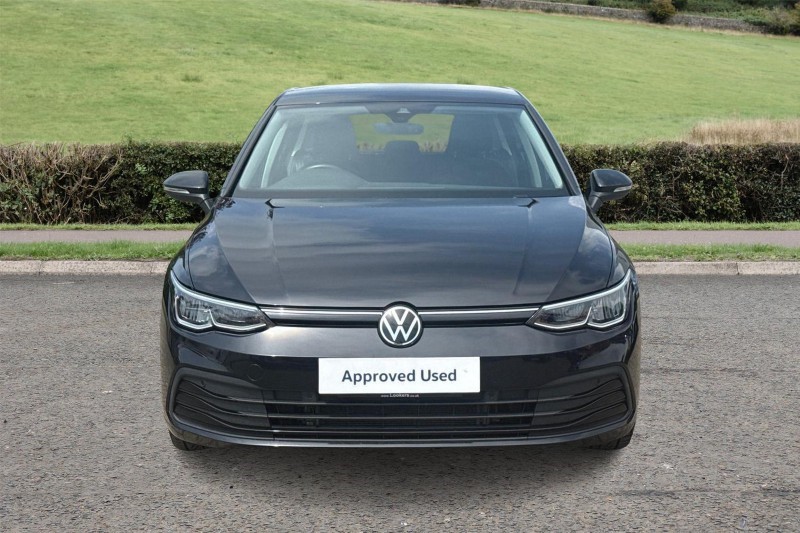 2023 (72) VOLKSWAGEN GOLF 2.0 TDI Life 5dr DSG 5537377