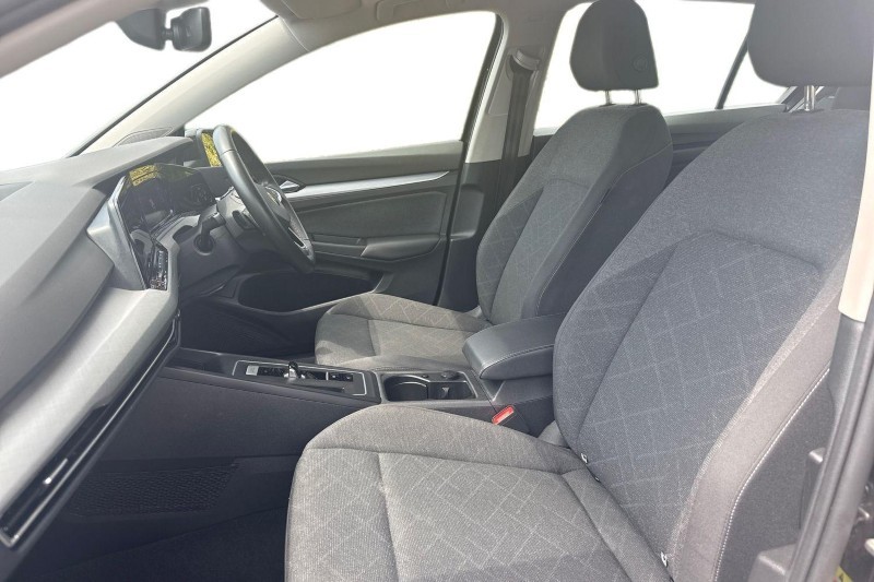 2023 (72) VOLKSWAGEN GOLF 2.0 TDI Life 5dr DSG 5537373