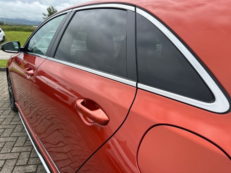 2022 (22) KIA CEED 1.5T GDi ISG GT-Line 5dr 5517775