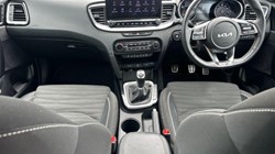 2022 (22) KIA CEED 1.5T GDi ISG GT-Line 5dr 5517751