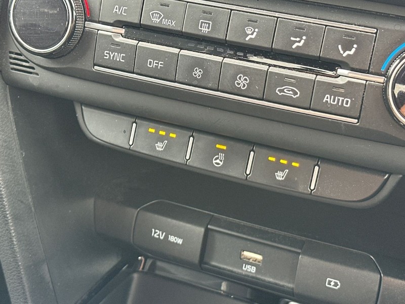 2022 (22) KIA CEED 1.5T GDi ISG GT-Line 5dr 5517769
