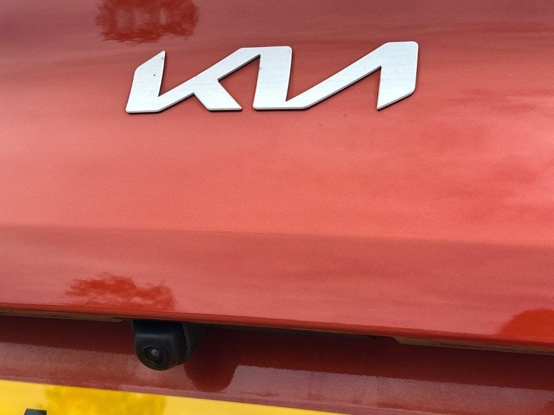 2022 (22) KIA CEED 1.5T GDi ISG GT-Line 5dr 5517780