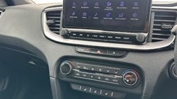 2022 (22) KIA CEED 1.5T GDi ISG GT-Line 5dr 5517764
