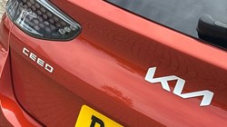 2022 (22) KIA CEED 1.5T GDi ISG GT-Line 5dr 5517779