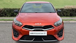2022 (22) KIA CEED 1.5T GDi ISG GT-Line 5dr 5517749