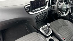 2022 (22) KIA CEED 1.5T GDi ISG GT-Line 5dr 5517773