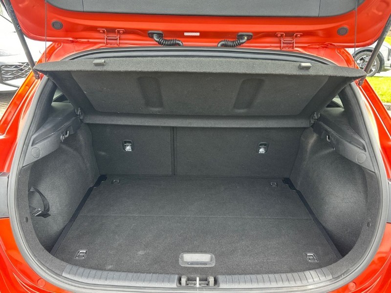 2022 (22) KIA CEED 1.5T GDi ISG GT-Line 5dr 5517774