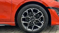 2022 (22) KIA CEED 1.5T GDi ISG GT-Line 5dr 5517750