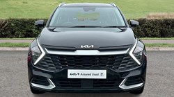 2025 (75) KIA SPORTAGE 1.6T GDi 157 48V ISG 2 5dr 5528004