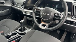 2025 (75) KIA SPORTAGE 1.6T GDi 157 48V ISG 2 5dr 5528007