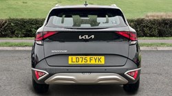 2025 (75) KIA SPORTAGE 1.6T GDi 157 48V ISG 2 5dr 5528003