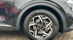 2025 (75) KIA SPORTAGE 1.6T GDi 157 48V ISG 2 5dr 5528005