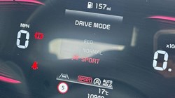 2025 (75) KIA SPORTAGE 1.6T GDi 157 48V ISG 2 5dr 5528024