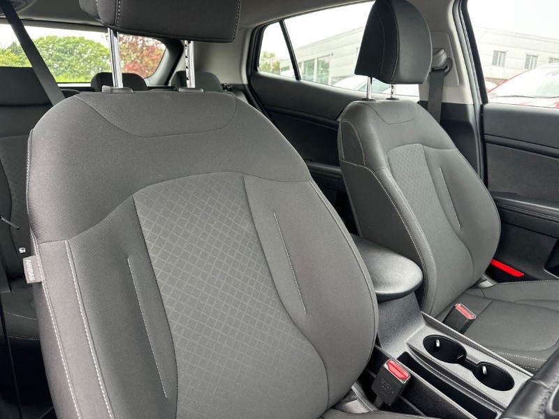 2025 (75) KIA SPORTAGE 1.6T GDi 157 48V ISG 2 5dr 5528013