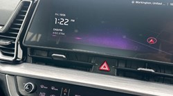 2025 (75) KIA SPORTAGE 1.6T GDi 157 48V ISG 2 5dr 5528019