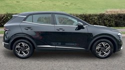 2025 (75) KIA SPORTAGE 1.6T GDi 157 48V ISG 2 5dr 5528002
