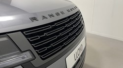LAND ROVER RANGE ROVER 3.0 P460e Edition 4dr Auto 5939325