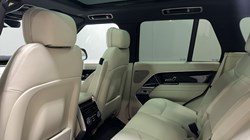 LAND ROVER RANGE ROVER 3.0 P460e Edition 4dr Auto 5939309