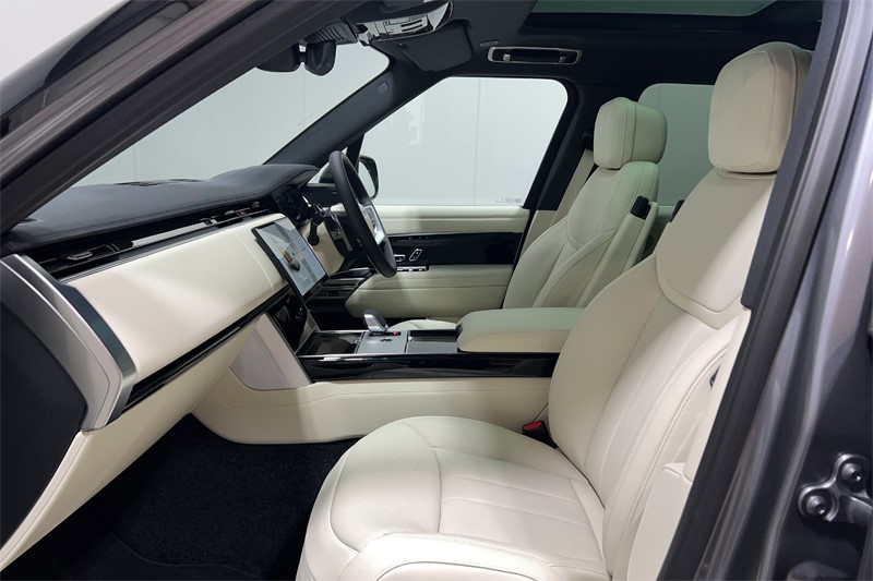  LAND ROVER RANGE ROVER 3.0 P460e Edition 4dr Auto 5939275