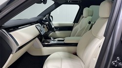 LAND ROVER RANGE ROVER 3.0 P460e Edition 4dr Auto 5939275