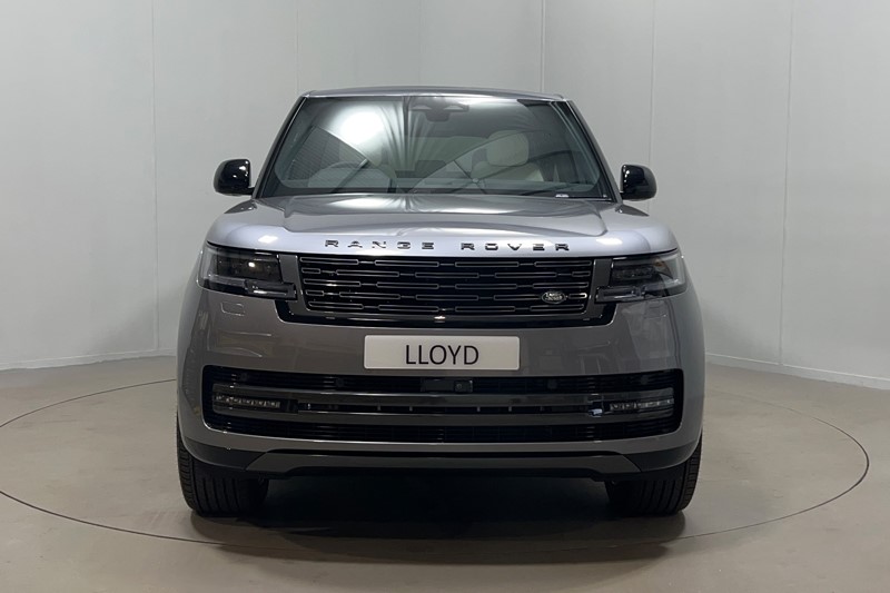  LAND ROVER RANGE ROVER 3.0 P460e Edition 4dr Auto 5939279