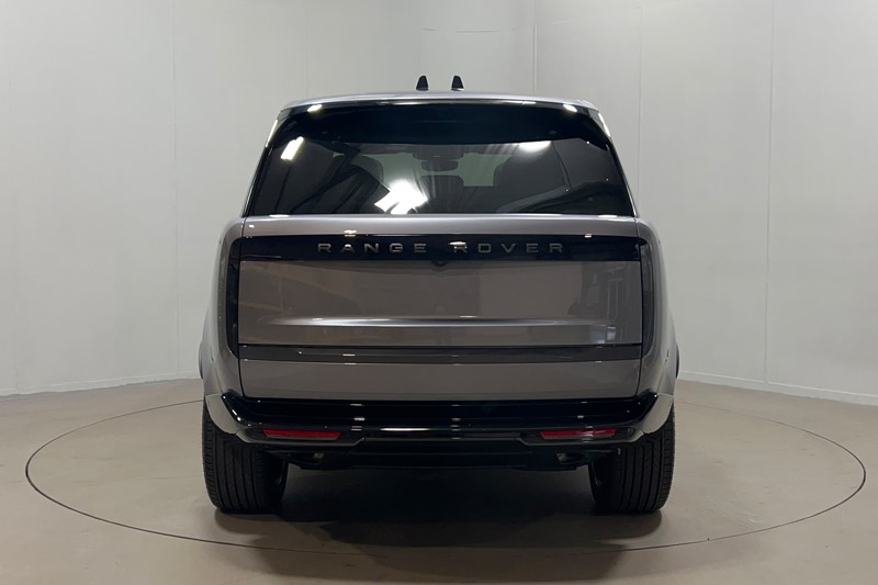  LAND ROVER RANGE ROVER 3.0 P460e Edition 4dr Auto 5939278