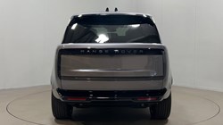 LAND ROVER RANGE ROVER 3.0 P460e Edition 4dr Auto 5939278
