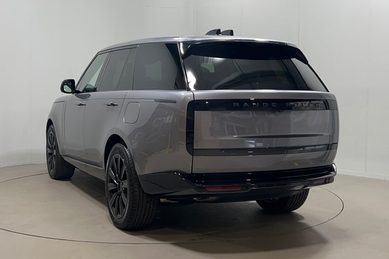  LAND ROVER RANGE ROVER 3.0 P460e Edition 4dr Auto 5939274