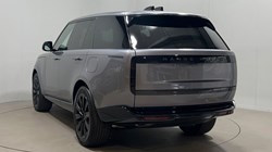 LAND ROVER RANGE ROVER 3.0 P460e Edition 4dr Auto 5939274