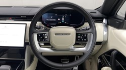 LAND ROVER RANGE ROVER 3.0 P460e Edition 4dr Auto 5939283