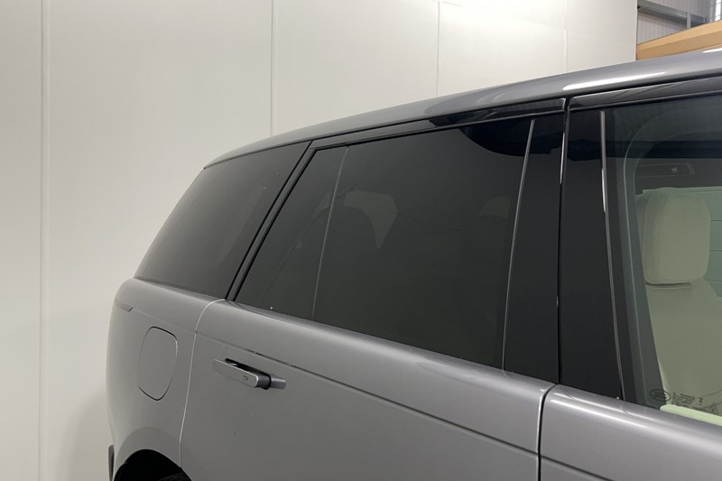  LAND ROVER RANGE ROVER 3.0 P460e Edition 4dr Auto 5939320