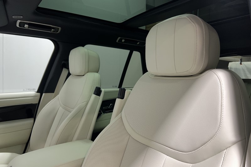  LAND ROVER RANGE ROVER 3.0 P460e Edition 4dr Auto 5939308